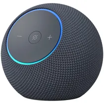 Speaker Amazon Echo Dot Max - com Alexa - Wi-Fi/Bluetooth - Grafite