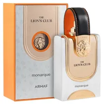 Perfume Armaf The Lions Club Monarque Eau de Parfum Masculino 100ML