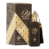  Perfume Al ...