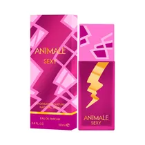 Animale Perfume Sexy F Eau de Parfum 100ML