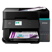 Imp Epson L6370 Multifuncional Wireless Bivolt