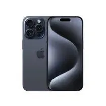 Swap 15 Pro Max 256GB Azul Con M.s.G (Americano)