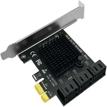  Placa PCI-E...