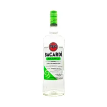  Ron Bacardi...