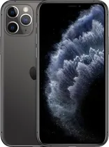 Apple iPhone Swap 11 Pro 64GB Negro Grado A (Un Mes de Garantia)