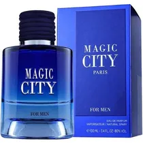  Perfume Mas...