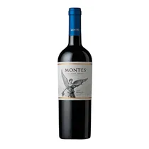  Vinho Monte...