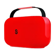 Smartfy CS03R Speaker BT Red
