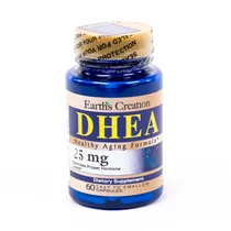 Dhea Earth'...