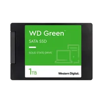  SSD WD Gree...