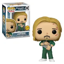  Funko Chase...