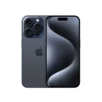 Apple iPhone 15 Promax Usa Asis+ 256GB Blue