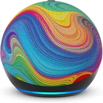  Amazon Echo...