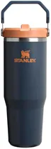 Copo Térmico com Bico Stanley Flip Straw Tumbler 10-12043-292 (887ML) Twilight