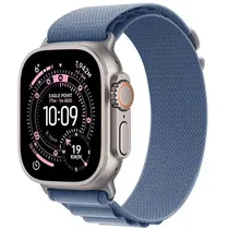  Apple Watch...