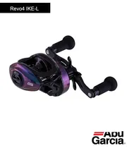  Abu Garcia ...