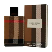Burberry Mas Edt 100ML