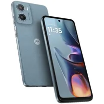 Celular Motorola Moto E15 XT2523-6 Dual Sim de 64GB/2GB Ram de 6.67" 32MP 8MP - Misty Blue (CX Slim)