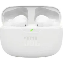 Fone JBL Wave Beam 2 Buds Anc Bluetooth White