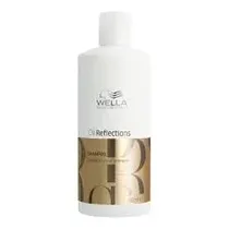 Wella Oil Reflections Shampoo 500ML