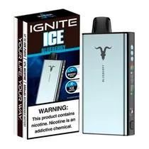 Ignite V400 Ice Blueberry
