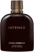 Perfume Dolce & Gabbana Intenso Eau de Parfum Masculino 125ML