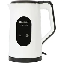 Chaleira Elétrica Mox MO-EK24 2000W 3L 220V - White