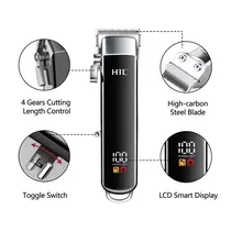 Máquina de Corte Cabelo HTC AT-768