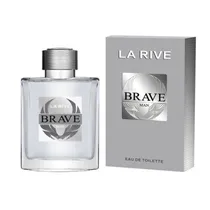 La Rive Brave Man 100ML Edt c/s