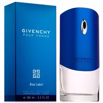 Perfume Givenchy Blue Label Eau de Toilette 100ML
