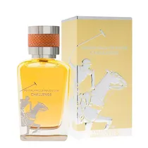 Perfume Feminino Beverly Hills Polo Club Challenge Edp 100ML