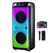  Speaker Eco...