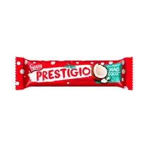 Chocolate Nestle Prestigio 33G