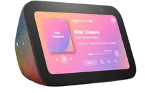 Amazon Echo Show 5 Kids - com Alexa - 3ª Geração - Bluetooth/Wi-Fi - Preto