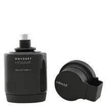  Perfume Arm...