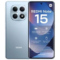  Xiaomi Redm...