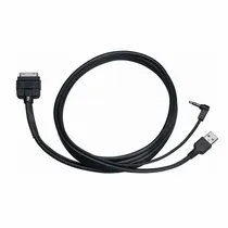 Adaptador Kenwood Acs KCA-IP200 para iPod
