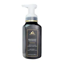 Sabonete Líquido Em Gel para Mãos Bath & Body Works Mahogany 259ML