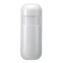 Sensor de Movimento 4LIFE FL92R 3V Infravermelho/Alarme - Branco