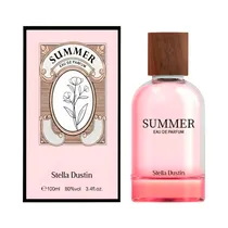  Perfume Ste...