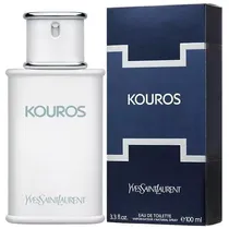 YSL Kouros Edt 100ML