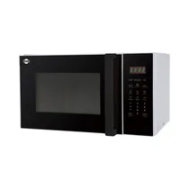 Microondas Tokyo EDTMTOK30BLA Con Grill 30L 220V Blanco - Negro