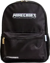 Mochila Escolar Minecraft M34-220284
