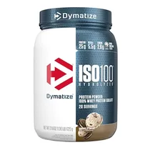 Whey Protei...
