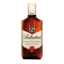 Whisky Ballantines Finest 500ML s/C - 5000299606728
