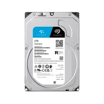 HD SATA3 2TB Seagate Skyhawk ST2000VX017