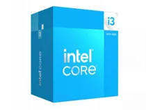 Processador Intel Core i3-14100F 3.50GHZ 12MB LGA 1700