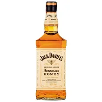 Uisque Jack Daniel's Tennessee Honey 1L