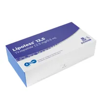  Lipoless Ti...