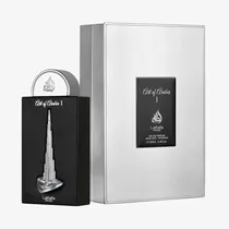  Perfume Lat...